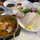 미스터오징어신용화점 | [신불당술집추천] 미스터오징어에서 싱싱한회+해물라면 먹은 후기