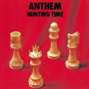 HUNTING TIME · ANTHEM 이미지