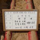 옥외포소화전 배관(KS D 3589) 이미지