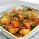 안동찜닭 이미지