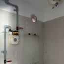 길음뉴타운 8단지 앞 이미지