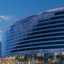 그랜드하얏트인천 이스트타워 이미지