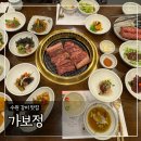 경기도 수원시 팔달구 장다리로 | 수원 갈비 맛집 &#39;가보정&#39; 예약 없이 방문한 후기