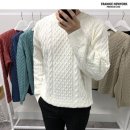 뉴욕꽈배기 이미지