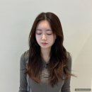 청주 지웰시티 미용실 에이티엔피 청주 아트터닝포인트, 퍼스널컨설팅으로 웨딩염색후기