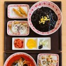 불타는짜장면 | [대전 둔산동 중식 맛집] 대전 단체룸 완비 짬뽕 짜장면 정식 런치 할인 후기 | 불타는반점 본점