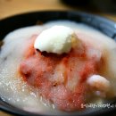 살다보니 이런 냉짬뽕도 먹어봅니다! 함덕해수욕장 맛집 『다래향』 이미지