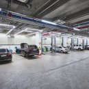 더클래스 벤츠 이미지