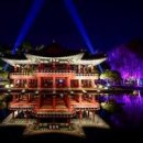 광한루원 이미지