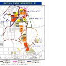도안신도시 및 노은3지구내 초등학교 통학구역 설정을 위한 행정예고 이미지