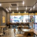 테라커피 신중동점 TERA COFFEE 아이스크림