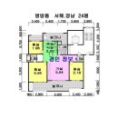 계산 영남아파트 이미지