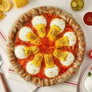 프레드피자 이미지