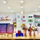 아랑놀랑 | 북삼 아랑놀랑 미술놀이터 :: 회원권 결제 / 방학*주말데이트 / 100% 예약제 / 대구 근교 아이들과 가볼...