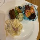 한식뷔페칠성 | 칠성뷔페 주말 런치 후기