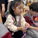 예쁜 말, 고운 마음 ❤️ 향기가 받은 '말 선물'은 무엇일까요?🎁 이미지
