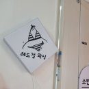 레드걸 왁싱