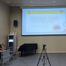 대전성모여자고등학교 | 대전 성모여자고등학교 방송교육 진행 후기_GST검사와 해석