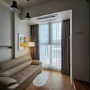 부산 광안리숙소 복층 에어비앤비 내돈내산 후기, 주차 안내