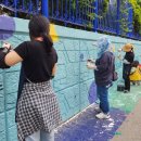 이리부천초등학교 이미지