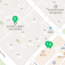 지에스 더 프레시 양산증산점