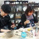 신나는 도예체험 이미지