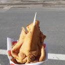 제주한치빵우도점
