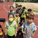 챔프 태권도 이미지