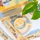 천마스낵 | 고소하고 든든한 한 잔 킹도매몰 콘프레이크 천마차 50티백