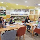 솔숲작은도서관 이미지