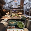 블랙&압구정 | 육아로 지친 부모를 위한 맛집 힐링 코스 -제주옥탑 블랙 압구정점 방문 후기