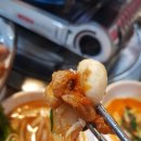 씨유이천신둔도암점 | 신둔 도암리맛집 도암오리주물럭 숯불뒷고기 open