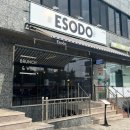 사림동005 | 주말 힐링 에소도(ESODO)에서 브런치 [추천 메뉴/창원 브런치 맛집]