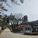 달밭골민박매점
