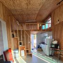 하늘 별 바다 관광펜션 | 욕지도펜션블루씨 _ 전망 좋은 욕지도 오션뷰 펜션 출렁다리 뷰