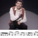 [짧은 영상] Mr. Bean's "Invisible Drum Kit" / 5:12 이미지