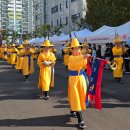 용현초등학교 | 🎉 2025 인천 원도사제 &amp; 낙섬축제 생생 후기!