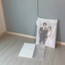 메이드디자인스튜디오 | [라흐 디메이드 스튜디오] 앨범 및 웨딩액자 수령 후기