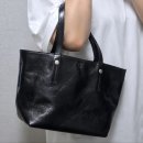 미닛뮤트 리무드백 미듐 블랙 실사용 후기 +클로 파우치 [내돈내산]