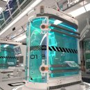 메디베드 이미지