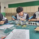 금샘고등학교 이미지