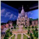 오산 미니어처 빌리지 이미지