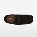 금강 | 클락스 왈라비 EVO (금강제화) 후기