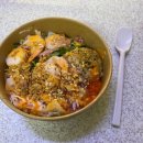 꼰대불닭발 이미지