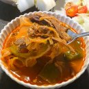 명품전통육개장 | 육개장 밀키트 40년 전통의 양재동 맛집 금강수림