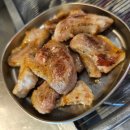 [사가정맛집] 고기를품다 솔직후기 – 초벌+직접 구워주는 사가정삼겹살 사가정고기집 추천
