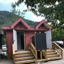 백담고을캠핑장 이미지