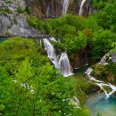 EG투어버스 H코스 | 크로아티아 여행 플리트비체 국립공원 가이드 투어 h코스 라스토케