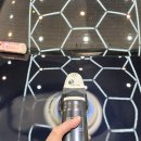 내정로17번길 | BMW 530I 최악의 물때 제거 작업 후기 / 지하수 세차가 위험한 이유 / 크롬 몰딩 물때 제거.