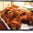 한마음족발 - 성동구 왕십리로21길 28 | 한마음족발